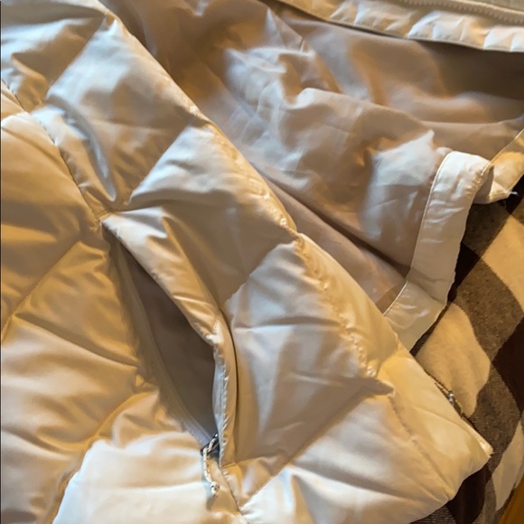 EB PUFFER VEST - Picture 7 of 7